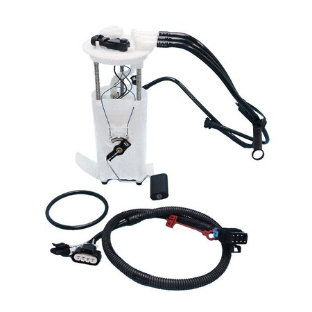Us Motor Works Elec Fuel Pump, USEP3919M USEP3919M